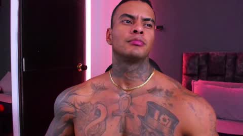 john belt online show from February 24, 8:45 pm