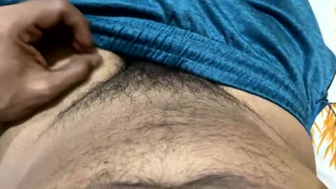 johncockhot online show from February 4, 7:29 pm