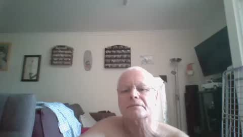 johndesnudado online show from February 28, 4:20 pm