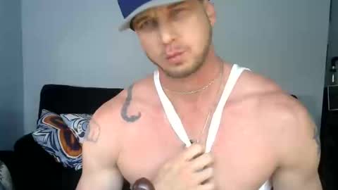 johnfox5555 online show from May 26, 6:03 pm