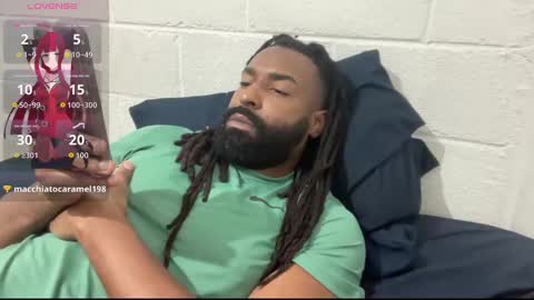 John Gabbana online show from October 2, 6:23 am