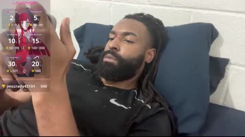 John Gabbana online show from October 5, 9:33 pm