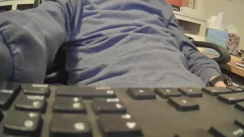 johngp777 online show from November 22, 11:13 pm