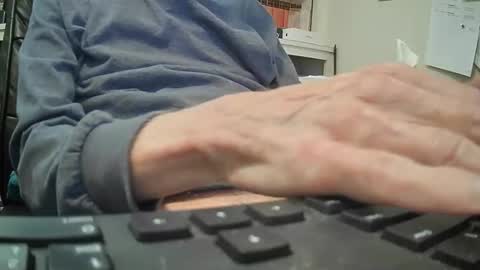 johngp777 online show from February 11, 8:01 pm