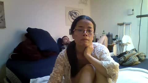 johnhana9 online show from December 2, 2:35 am
