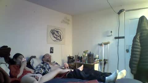 johnhana9 online show from February 9, 2:06 am