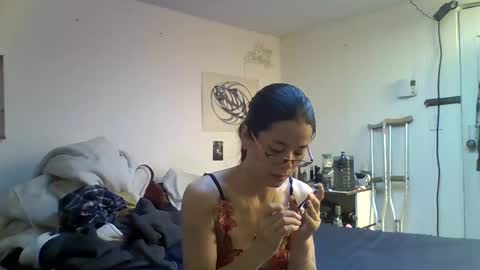 johnhana9 online show from December 31, 1:47 am