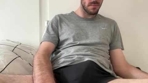 johnhard1987 online show from September 16, 9:01 am