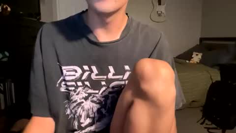 johnj188 online show from October 26, 6:14 am