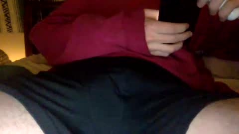 johnjacob317 online show from December 24, 4:22 am