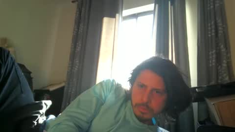 johnjohn online show from March 20, 12:10 pm