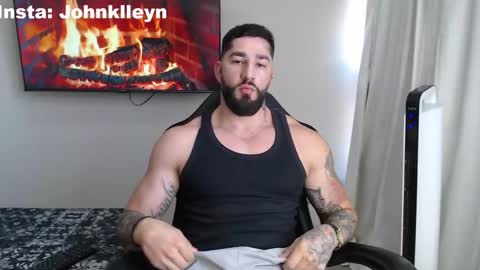 john online show from November 7, 5:48 pm