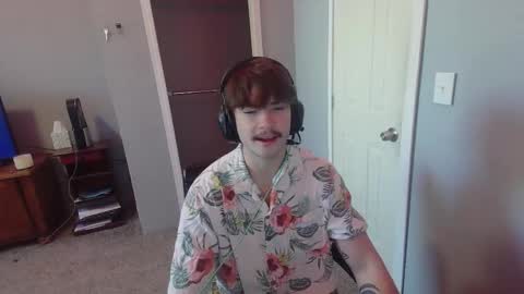 John Lights online show from December 15, 7:54 pm