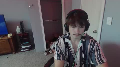 John Lights online show from December 16, 8:48 pm