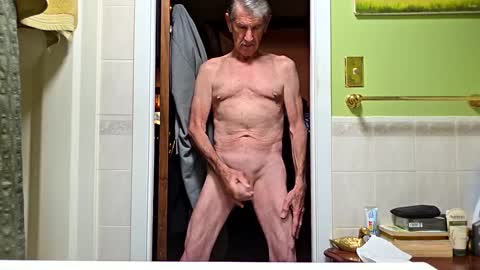 johnlong71 online show from September 22, 10:30 am