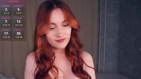 Rocio online show from November 24, 5:22 pm