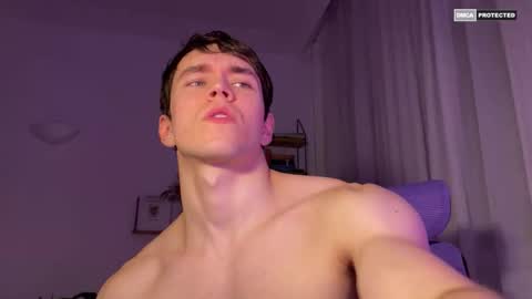 Johnny online show from January 7, 10:15 pm