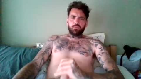 johnny2417 online show from July 5, 2:57 pm