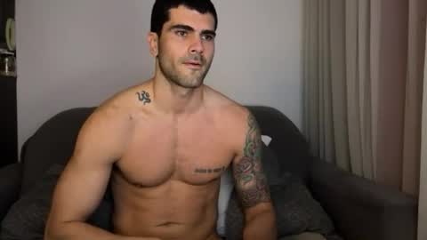 Johnny  b0y online show from June 30, 1:16 am