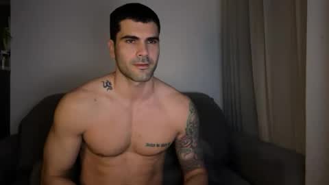 Johnny  b0y online show from July 21, 1:51 am