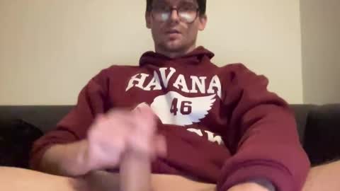 Johnny online show from February 13, 11:47 pm