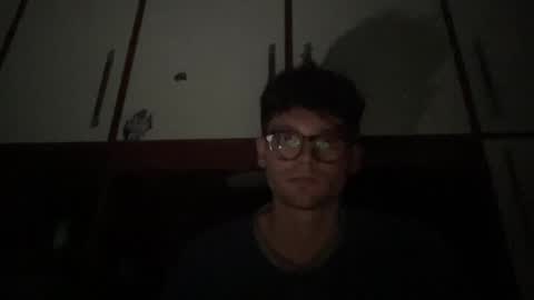 Johnny online show from January 12, 2:35 am