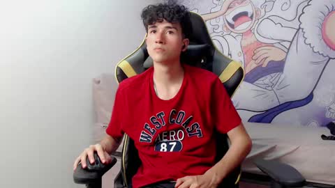 Snapshot of johnny_cagee chatting on January 6, 9:19 am johnny_cagee online show from January 6, 9:19 am