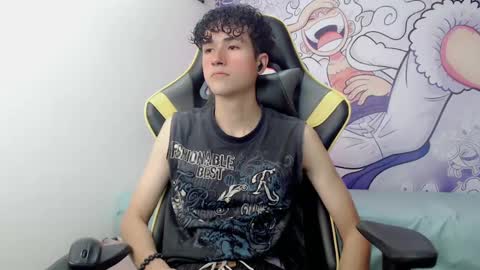 Snapshot of johnny_cagee chatting on January 28, 5:11 am johnny_cagee online show from January 28, 5:11 am