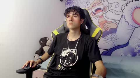 Snapshot of johnny_cagee chatting on January 30, 5:41 am johnny_cagee online show from January 30, 5:41 am