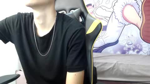 Snapshot of johnny_cagee chatting on January 12, 3:07 am johnny_cagee online show from January 12, 3:07 am