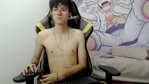 Snapshot of johnny_cagee chatting on January 13, 7:54 am johnny_cagee online show from January 13, 7:54 am