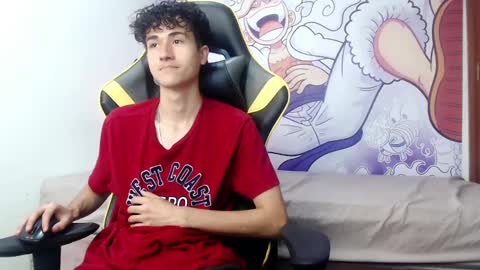 Snapshot of johnny_cagee chatting on January 15, 10:06 am johnny_cagee online show from January 15, 10:06 am