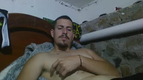 Johnny online show from January 17, 6:12 pm