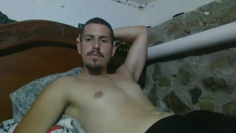 Johnny online show from January 15, 7:34 pm