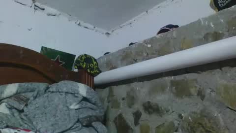 Johnny online show from January 2, 9:18 pm