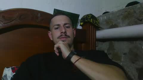 Johnny online show from January 1, 4:50 am