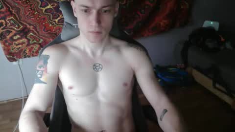 Johnny online show from November 8, 6:16 am