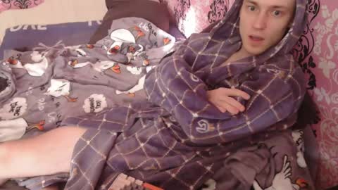 Johnny online show from February 26, 6:08 am