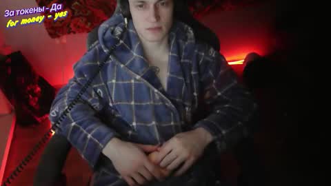 Johnny online show from November 30, 5:47 am