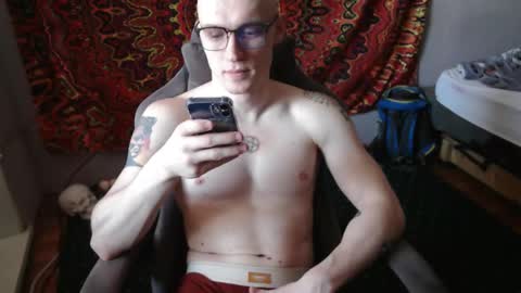 Johnny online show from February 17, 9:08 am