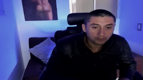 Johnny online show from November 18, 9:29 pm