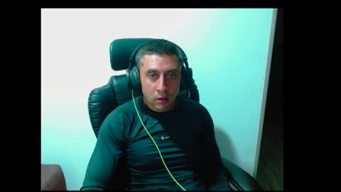 Johnny online show from February 7, 2:14 am