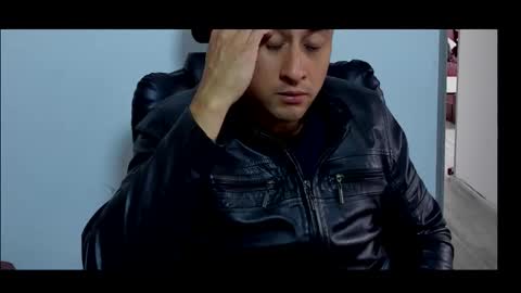 Johnny online show from November 24, 6:28 pm