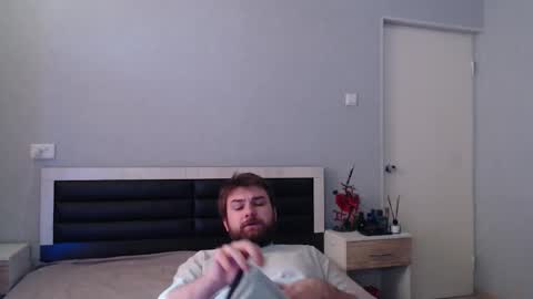 Bald online show from October 4, 6:55 am