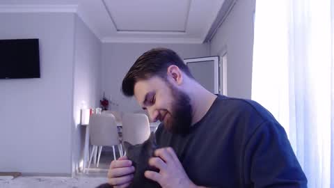 Baldy from Brazzers online show from February 10, 4:04 am