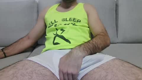 johnny_yaa online show from January 2, 5:50 pm