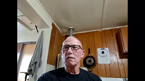 Master online show from April 9, 11:10 pm