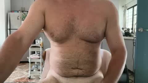 Johnny Blue Eyes online show from September 30, 6:40 pm