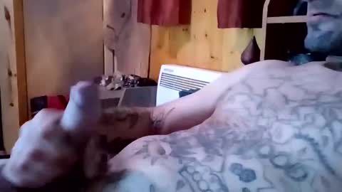 johnnyct36 online show from December 29, 9:41 pm