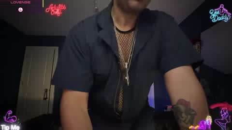 Johnny from Space online show from April 18, 5:20 am